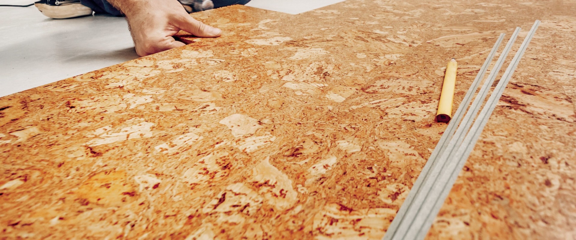 All You Need to Know About Cork Flooring