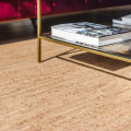 Discover the Beauty and Benefits of Cork Flooring