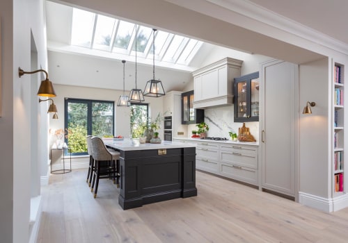 Choosing Cohesive Flooring: Update Your Home with Style and Functionality